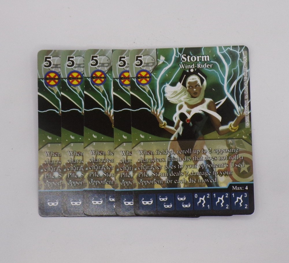 Marvel Dice Masters - 2015 OP Prize Kit - Free Shipping