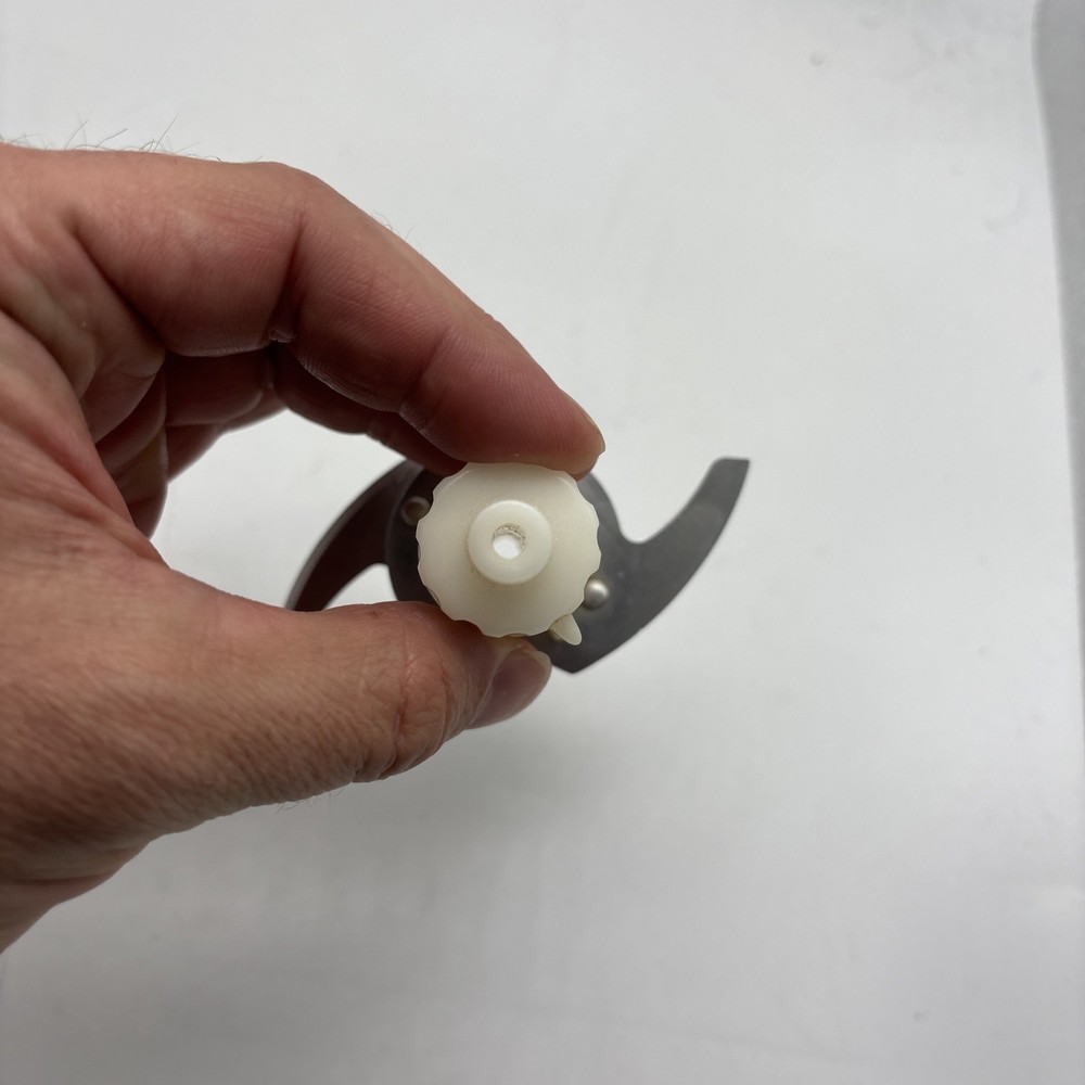 Windmere Food Processor Chopper Model CH-110 Blade