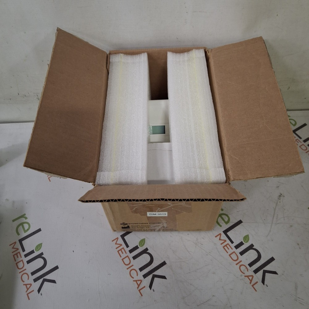 Cholestech LDX Cholesterol Analyzer