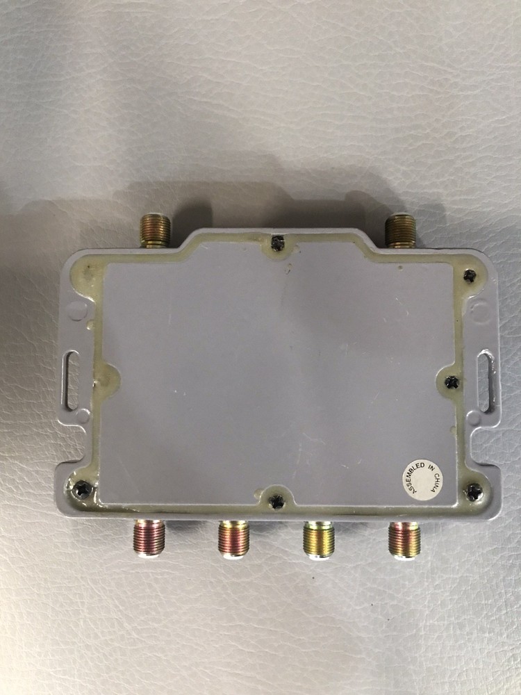 antronix ara4-7b1 advanced residential amplifier