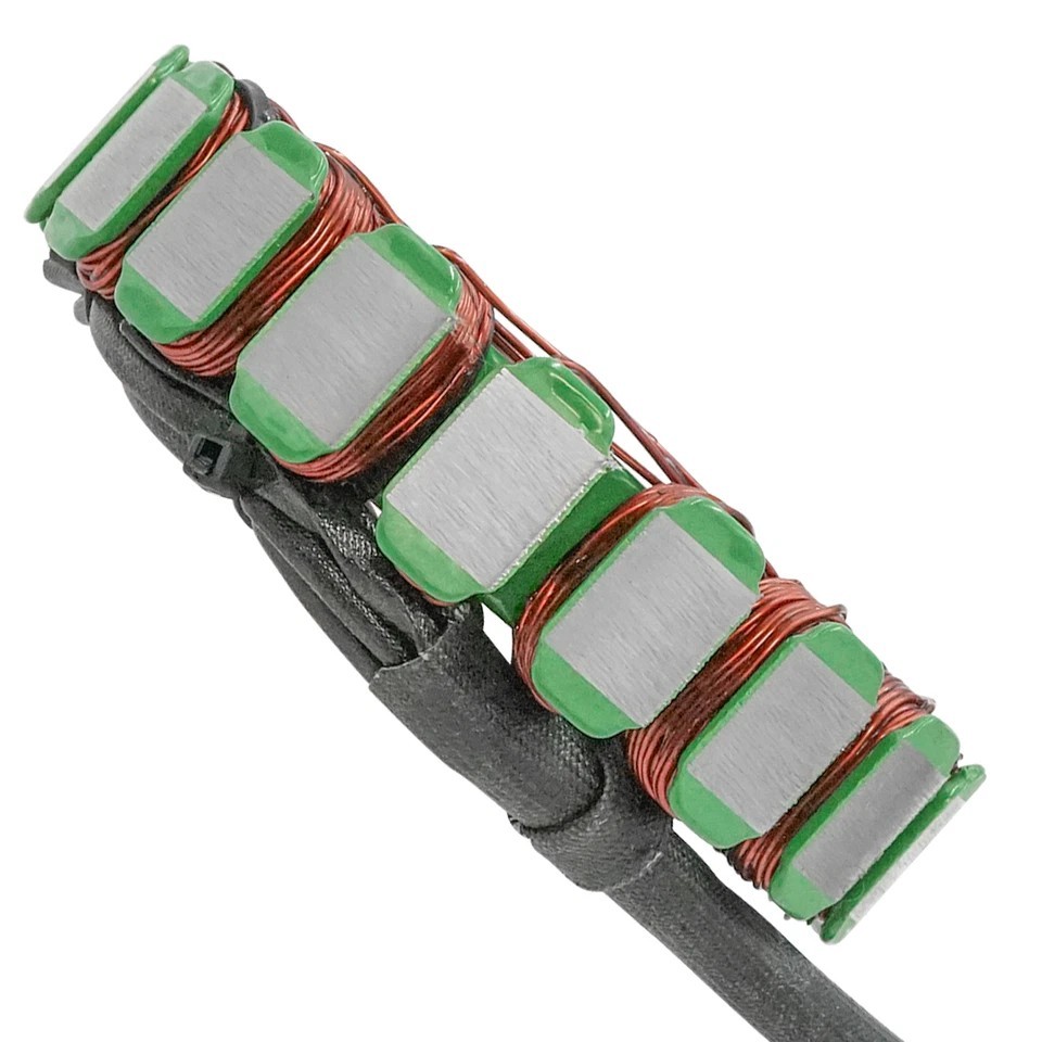 Stator for Arctic Cat 400 2X4 1998 2000 2001 2002