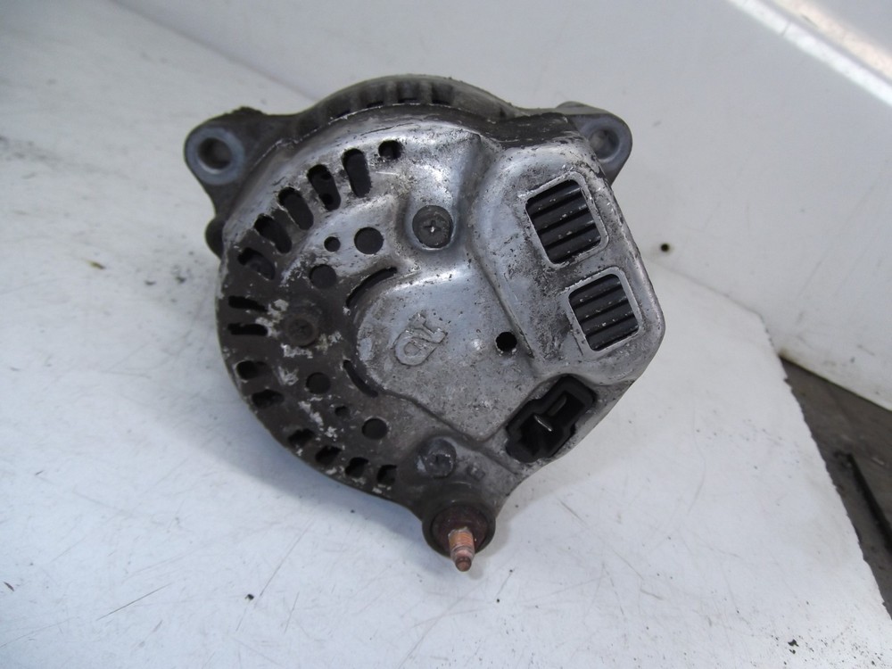 SUZUKI GSX750F 98-06 GENERATOR
