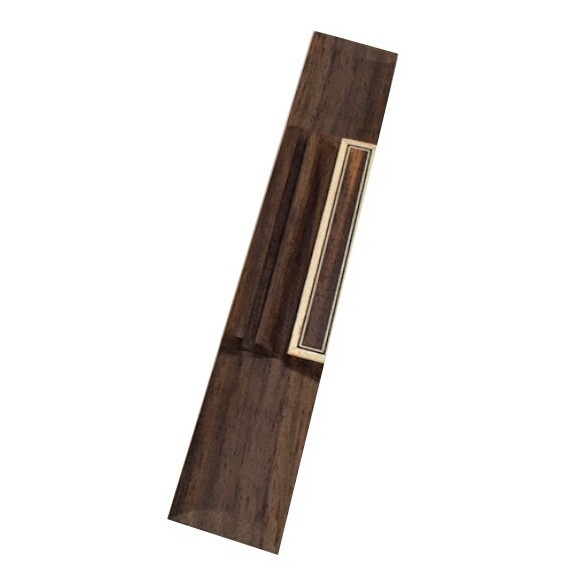 5x Classical Guitar Bridge Rosewood Saddle Nut Luthier 6-string