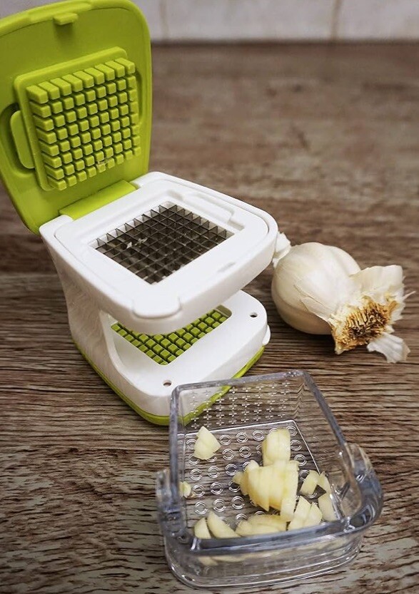 RSVP Garlic Cube (G CUBE)