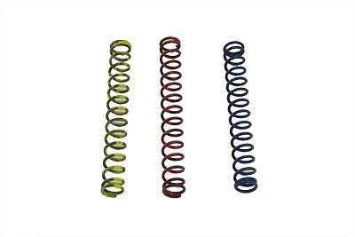 Oil Pump Spring Kit fits Harley Davidson