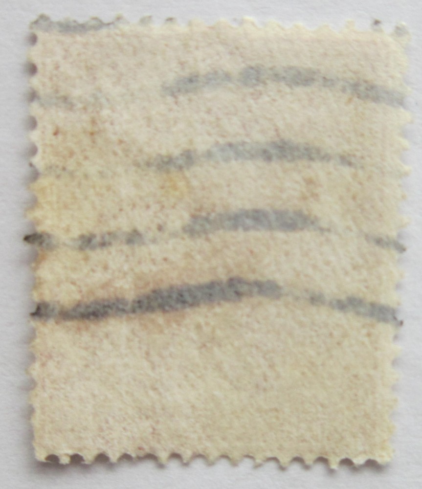 George V 1½d Brown