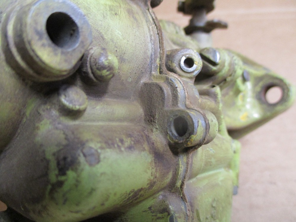 Vintage Zenith 175 Carburetor