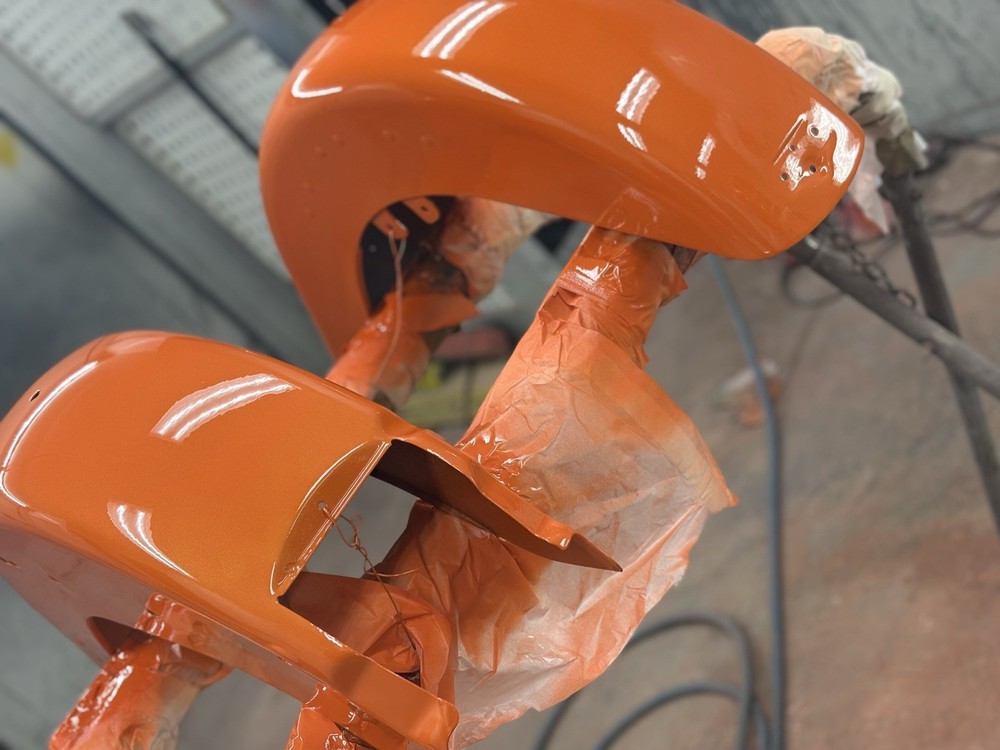 Electric Acoustic Guitar