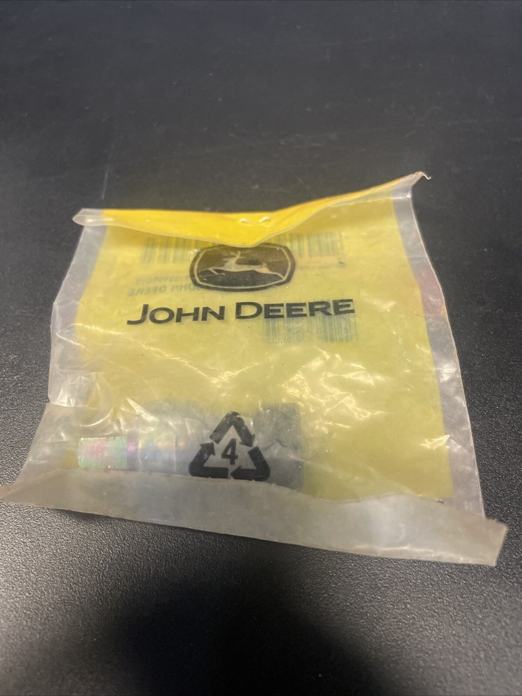 John Deere Original Equipment Switch #RE157329