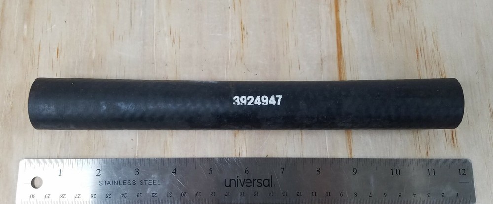 Cummins 3924947, Hose