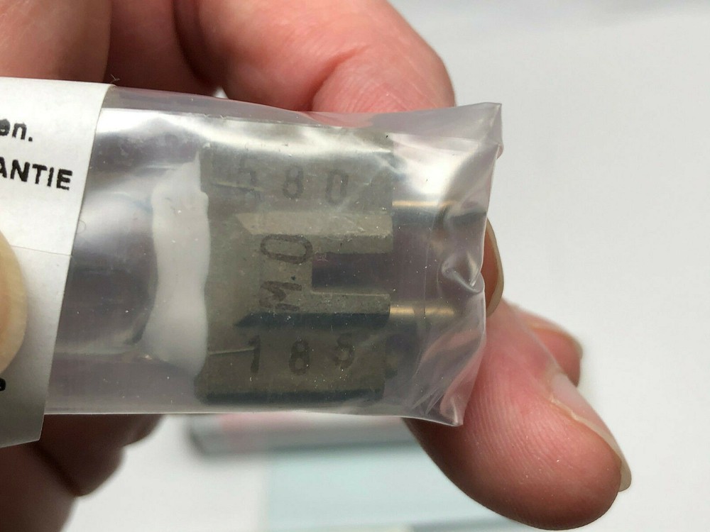 125 Watt SE HMI Lamp (Phillips brand)