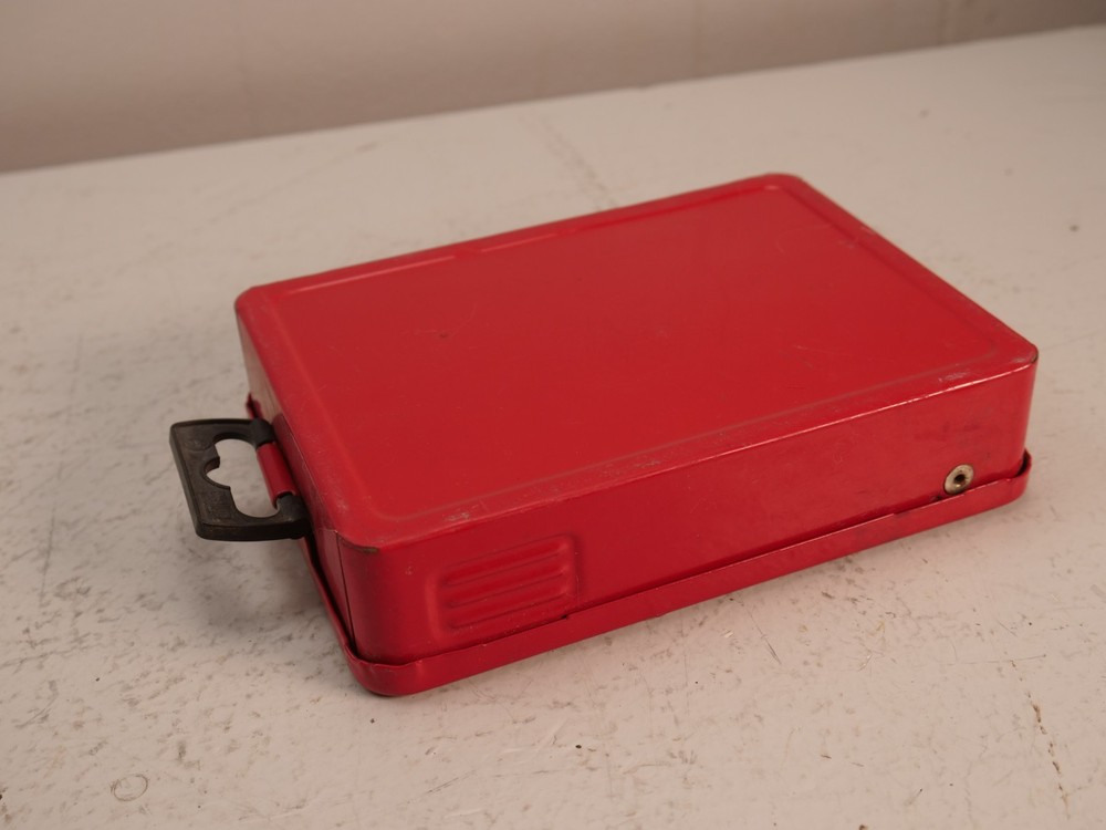 Snap-On 8 Piece Solid Carbide Burr VWB800C