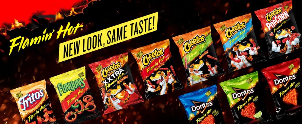 Cheetos Cheese Snas, Crunchy