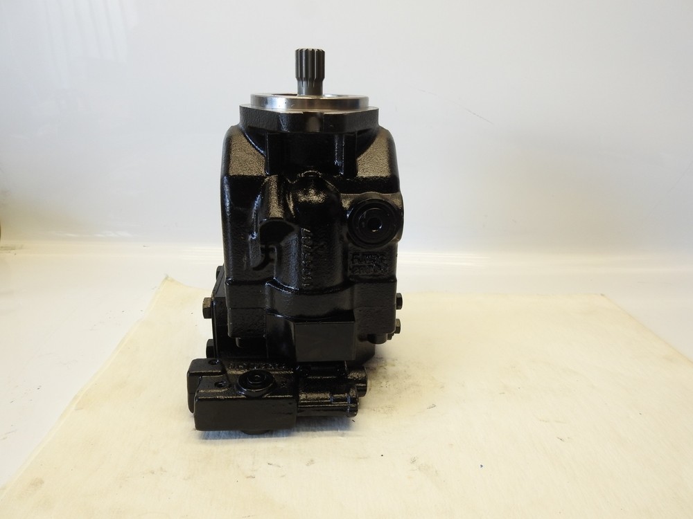 New Oem Danfoss 83025746 Hydraulic Piston Pump A230612781