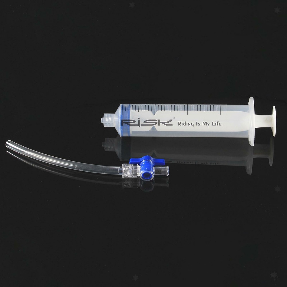 30 ml s for Kit for Fluid Extractor Dispenser
