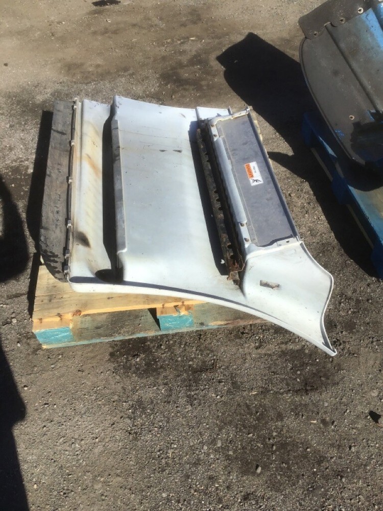 FREIGHTLINER CASCADIA Skirt