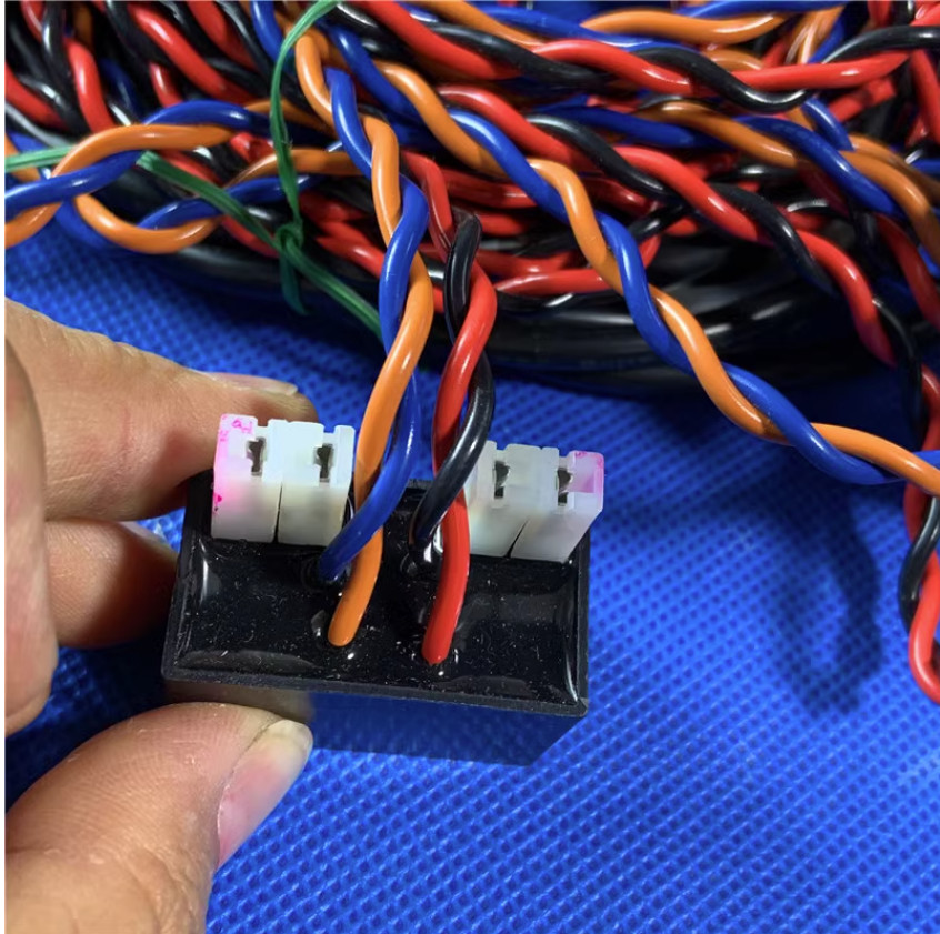 1 PC NEW IGBT module trigger board protection module CPS-K2201 jia#