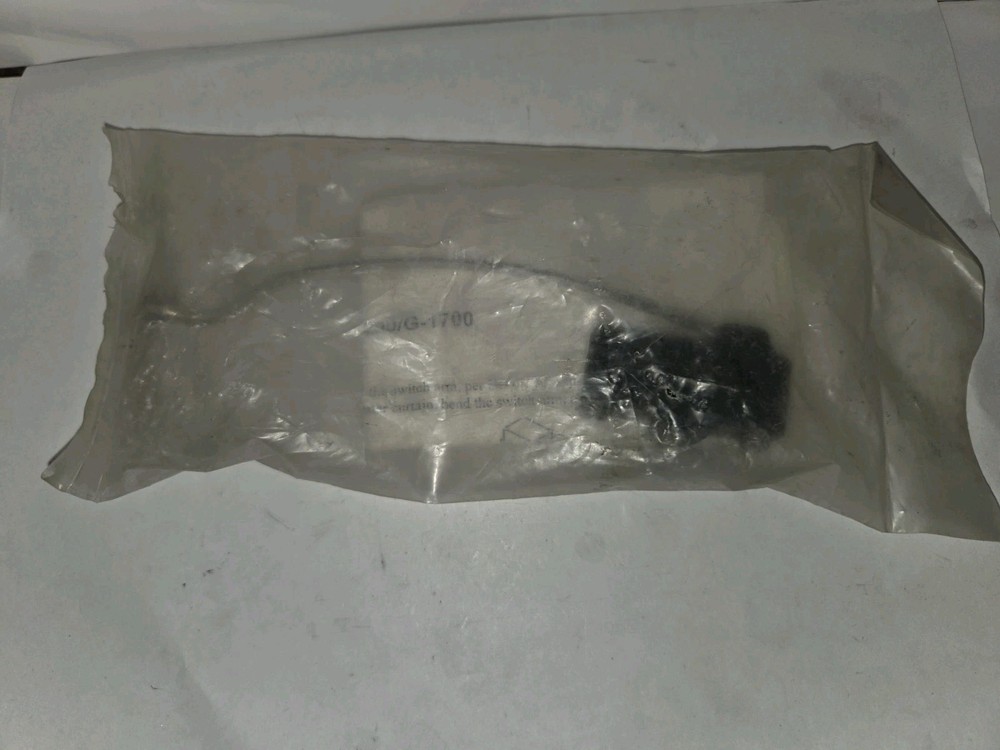 NEW GENUINE MANITOWOC 62-4641-9 SWITCH ASSEMBLY