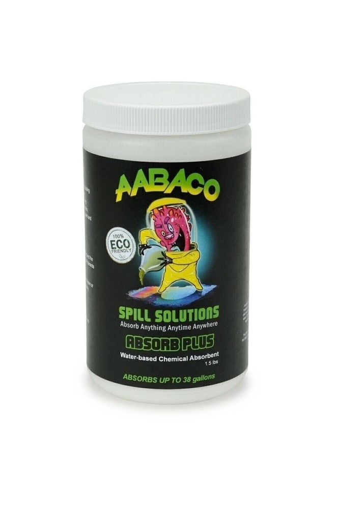 40 GALLON UNIVERSAL CHEMICAL SPILL KIT
