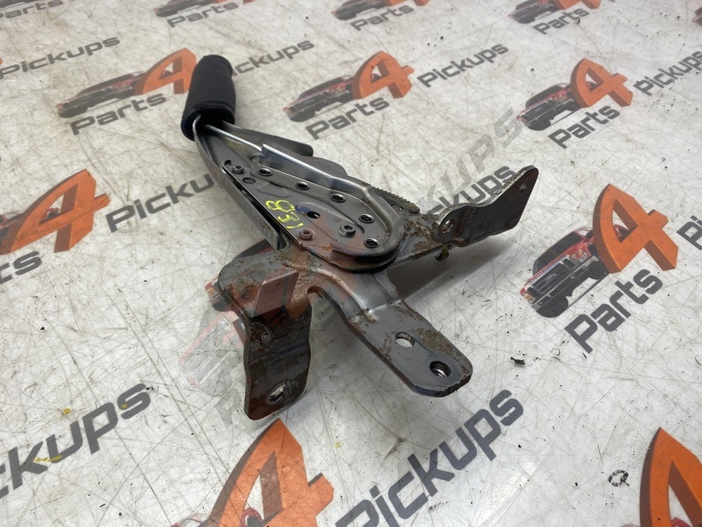2020 Mercedes Benz X Class Handbrake 2017-2020
