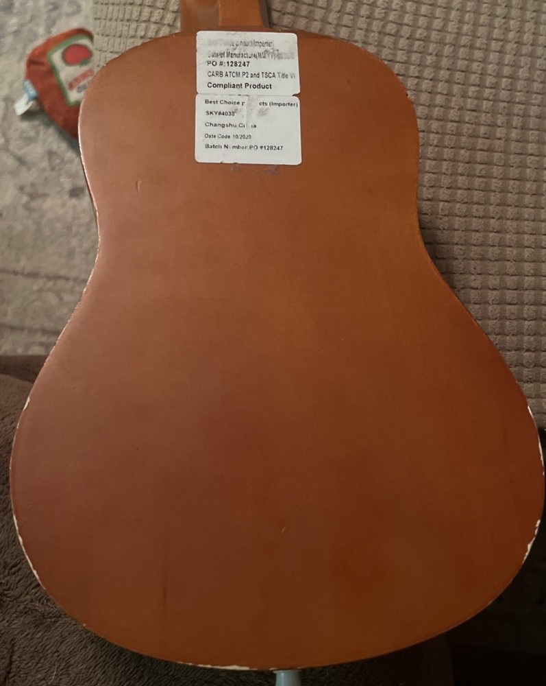 Best Choice Products Ukulele