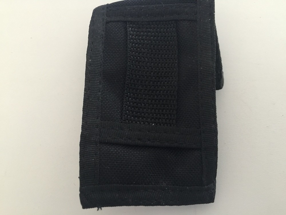 FURY BELT LOOP CASE 101078A 4 1/2" high by 1 1/2" wide