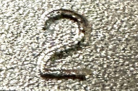 Unbranded 316 Male Thread Pipe Fitting x Barb Hose Tail Connector 2