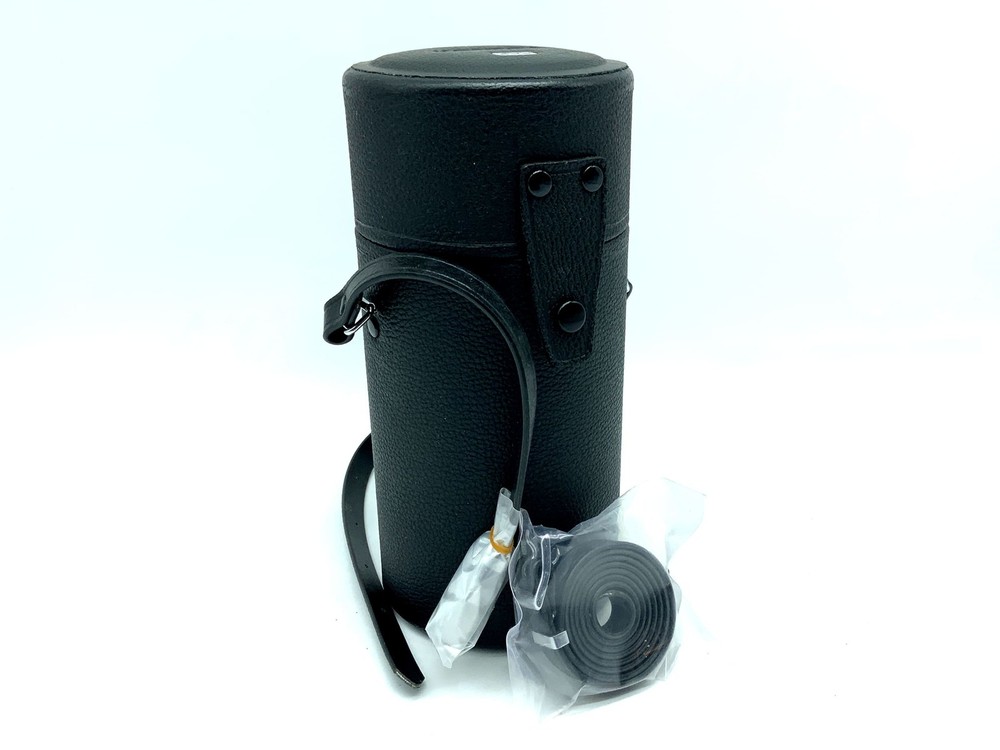 Konica 200Mm Pouch Black