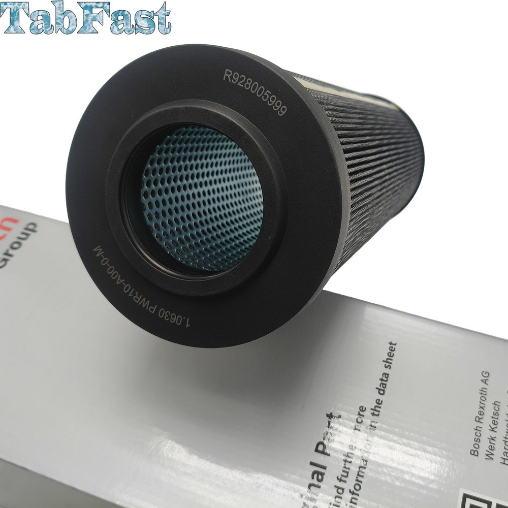 New for Rexroth R928005999 Hydraulic Filter Element