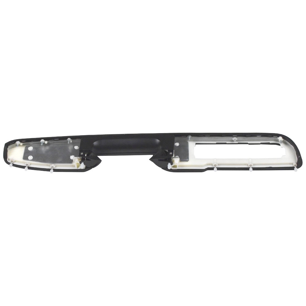 Front Left Driver Door Armrest Panel Repair Kit For Chevy Silverado GMC 2010-14