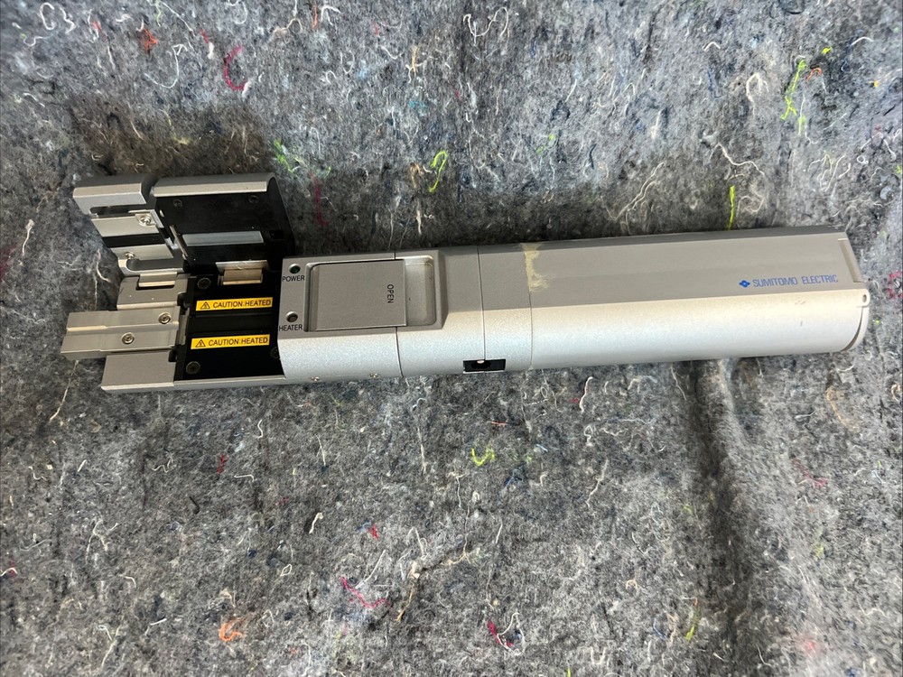 SUMITOMO ELECTRIC JR-5B