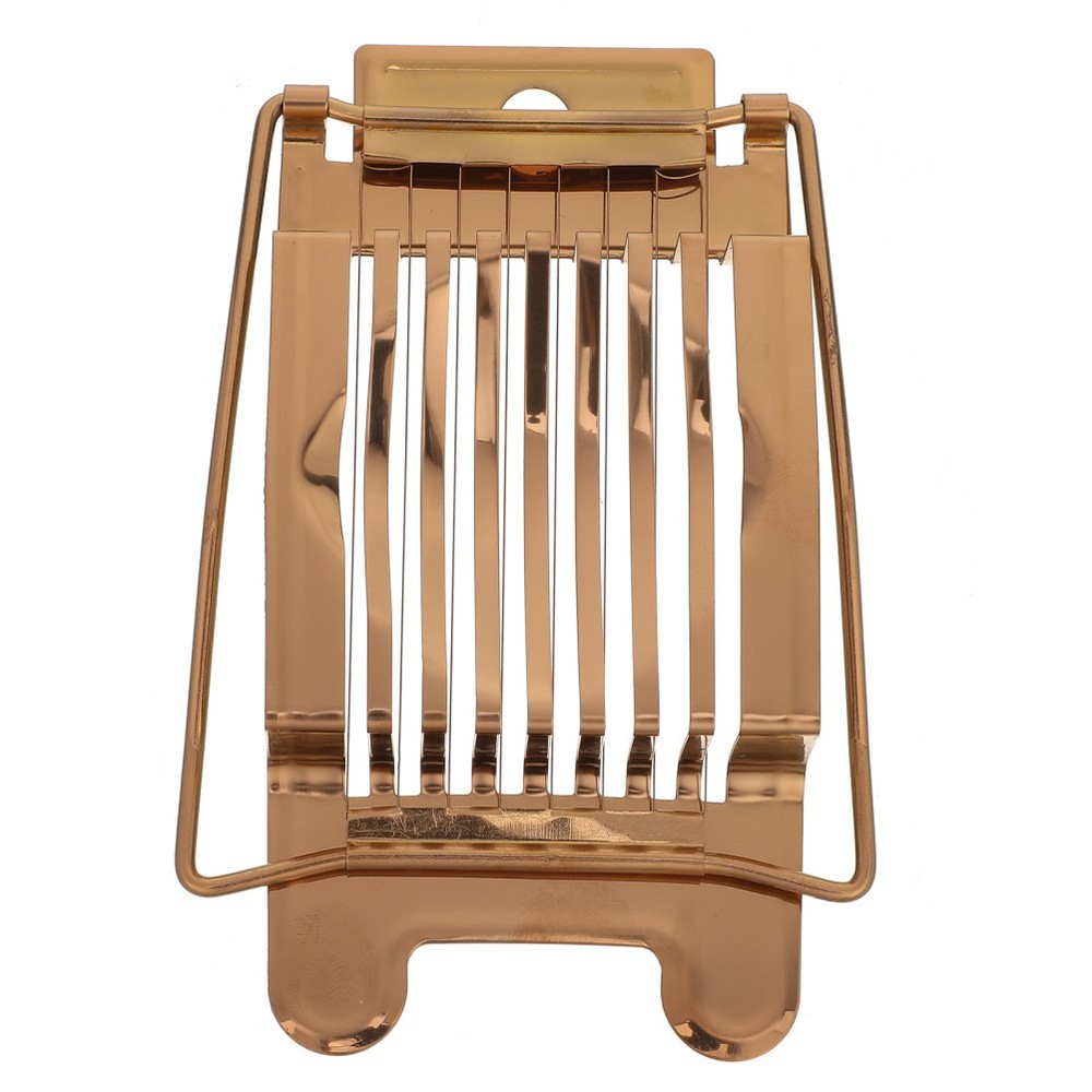 Hard Boiled Egg Slicer Kitchen Eggs Slicers Salad Sandwich Deviled