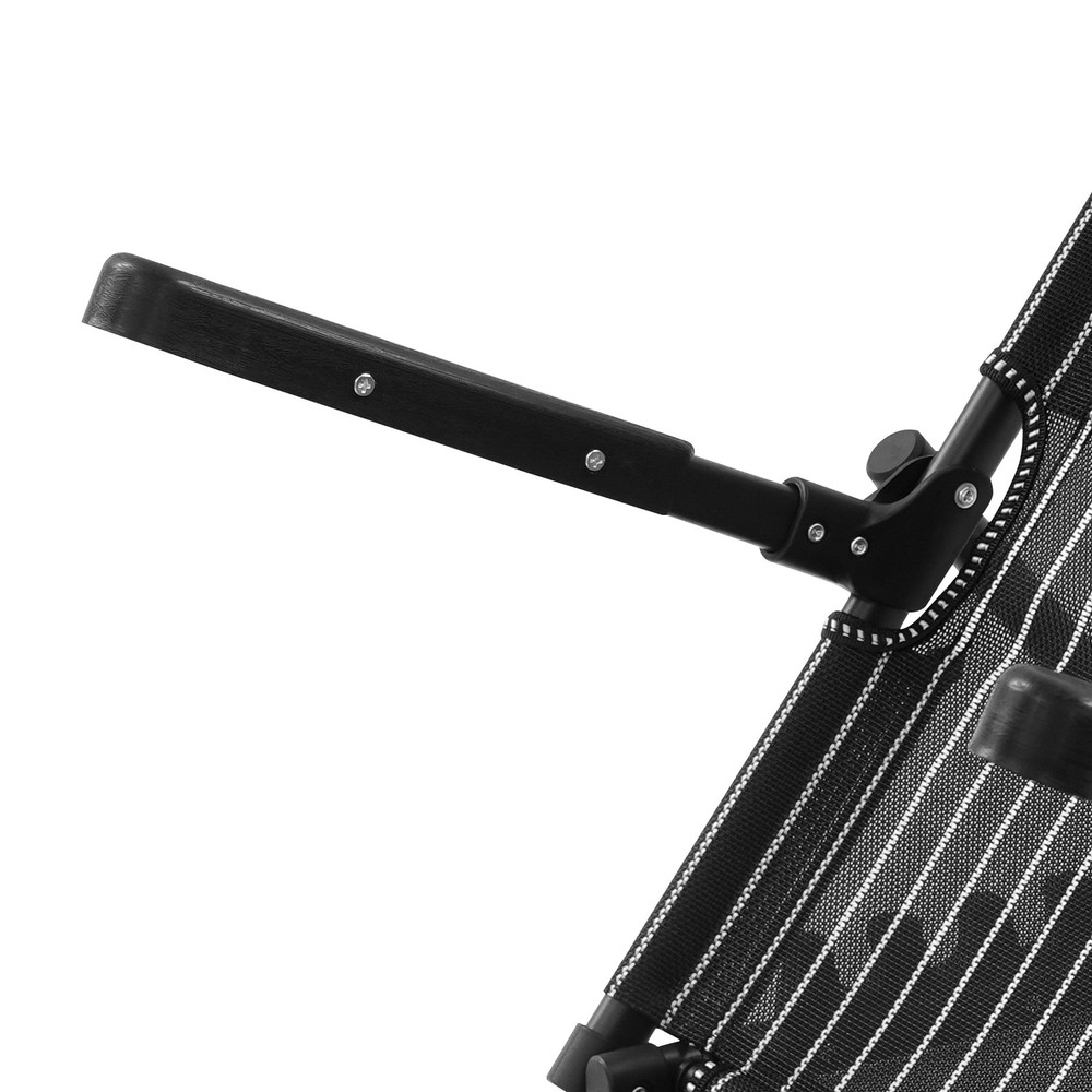 Adjustable Bed Backrest 95°~160°Adjustable Back Rest Support 100kg Load-bearing