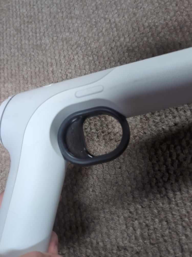 PSVR Aim Controller (PSVR1) w/ 3D Printed Arm Extension