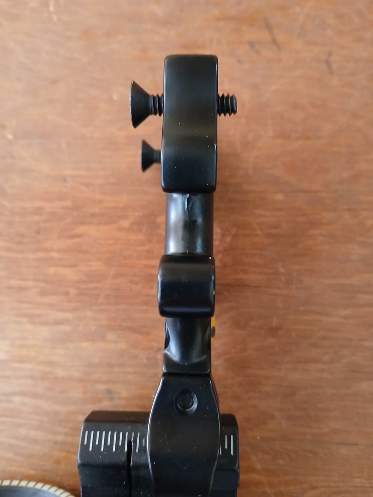 3 Pin Bow Sight - Used