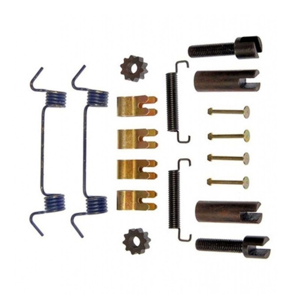 For Dodge Ram 1500 2007 2008 Parking Brake Hardware Set