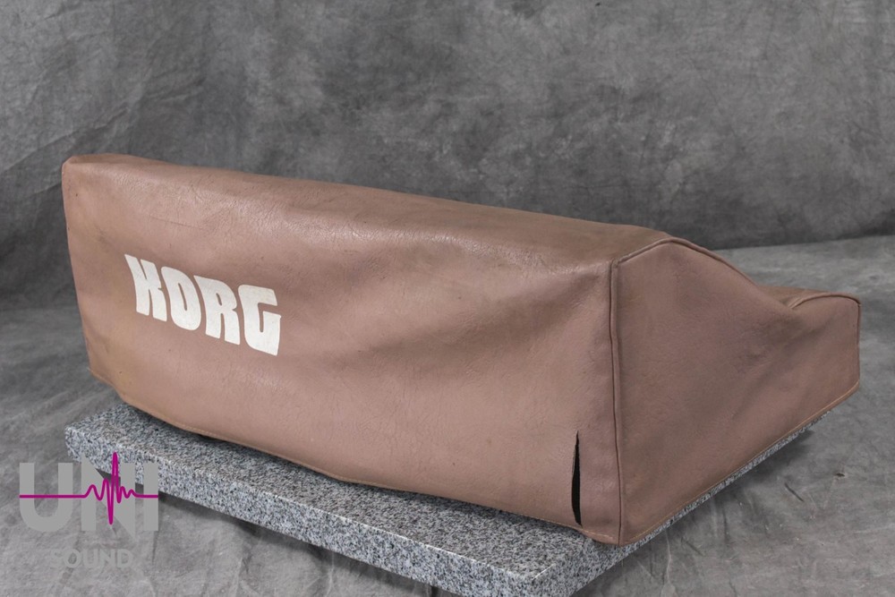 KORG 770 Electronic Analg Synthesizer in Excellent condition