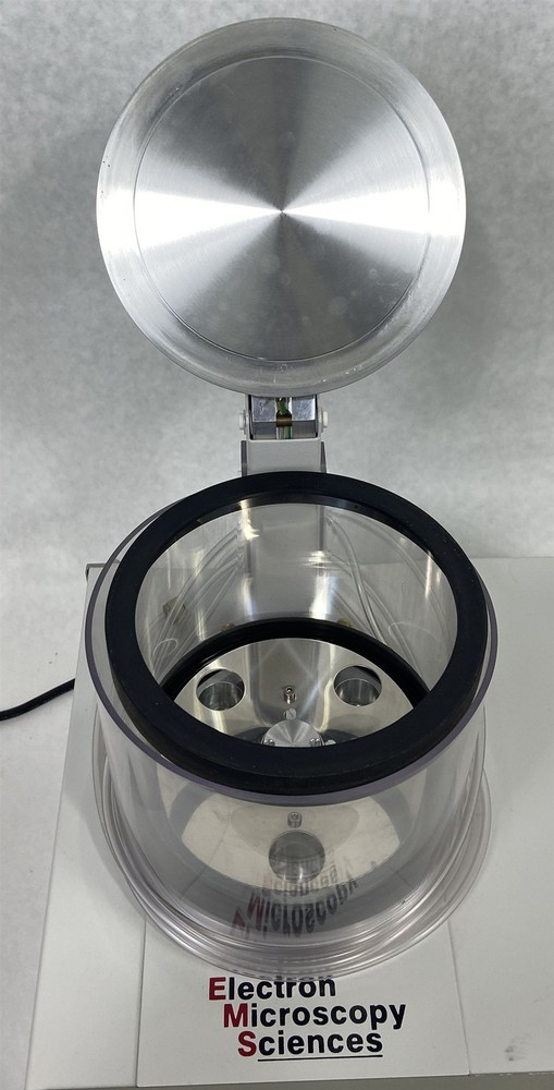 Electron Microscopy Sciences EMS750x Lab Freeze Dryer EMS 750 TEM SEM