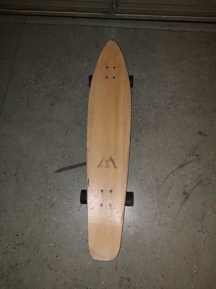 Longboard