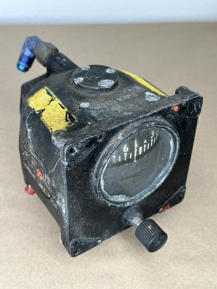 Directional Gyro JH5500A (D2292)