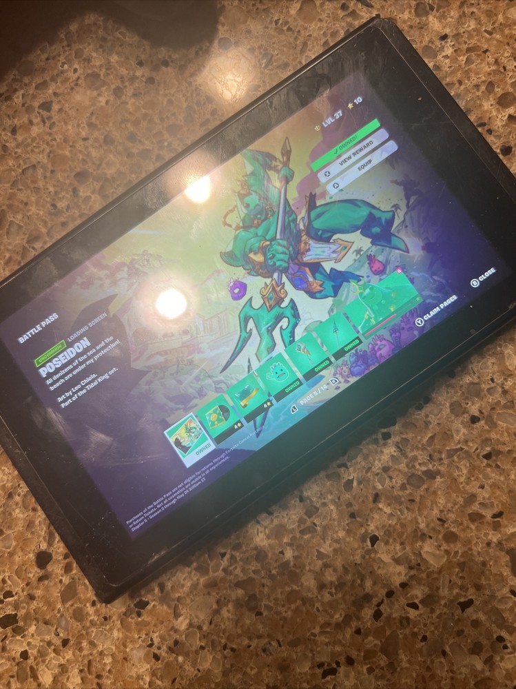 fortnite | Galaxy 🌌 | C1 S5 🔥|