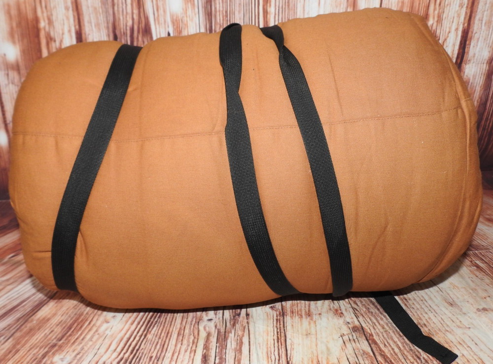 5 Degree Cedar Ridge Silverthorne Sleeping Bag