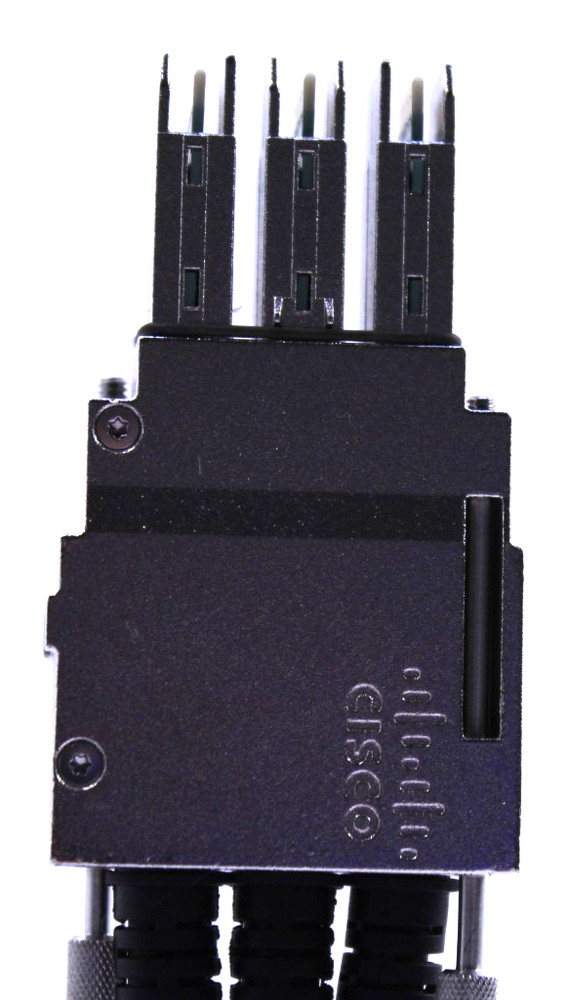 Cisco 800-40404-01 STACK-T1-1M V01 2023-07-19 Stackwise Stacking Cable