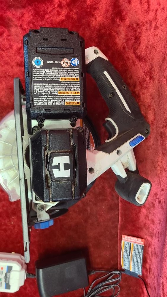 HART TOOL HPCS01VN (ROA009582)