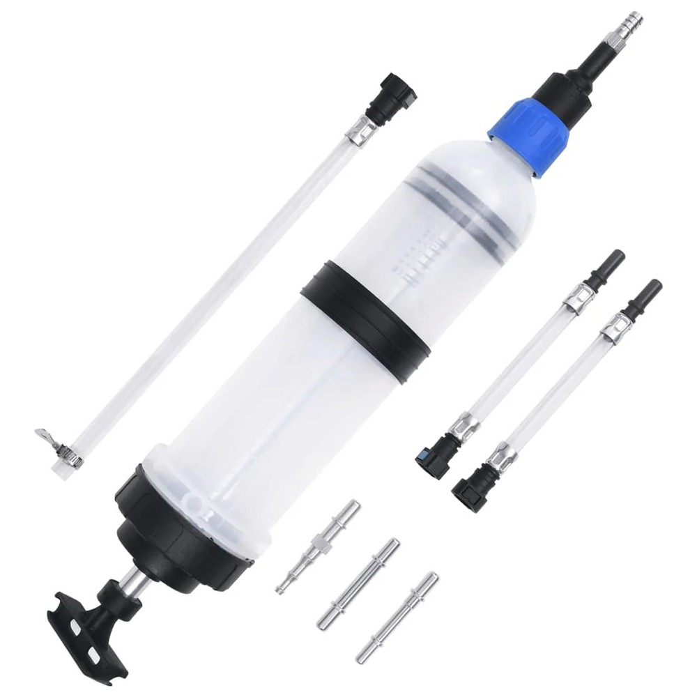 Liquid Pump 1.5L
