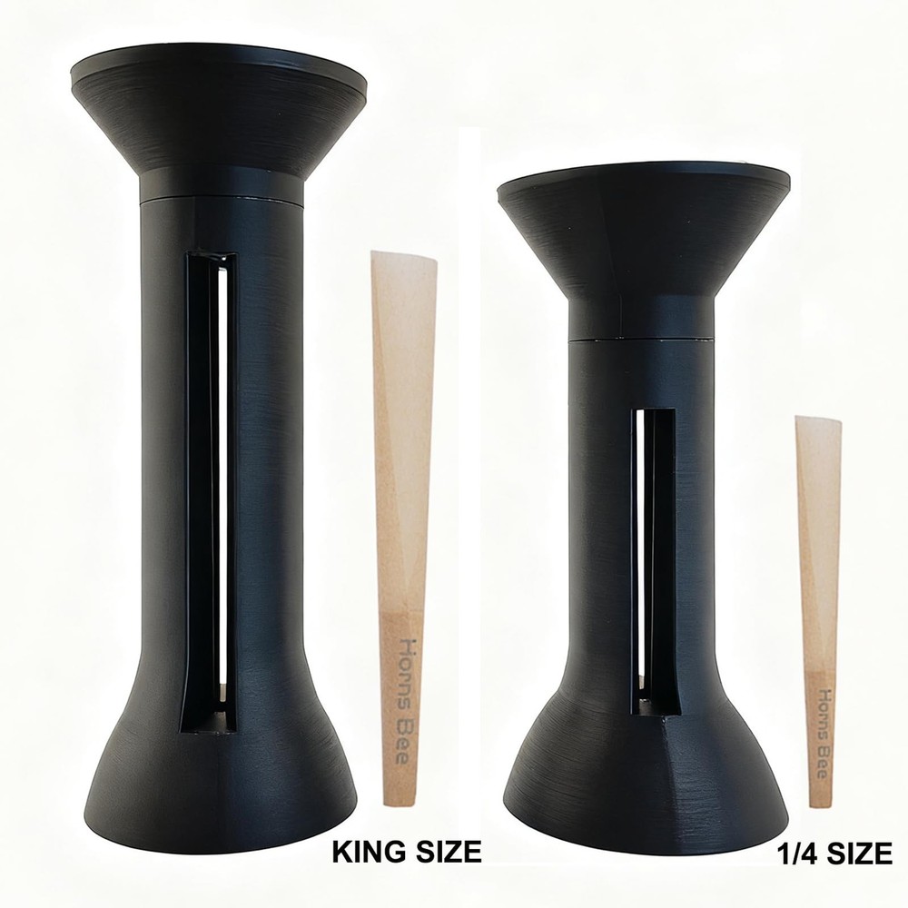 Spice Funnel Cone Loader Cone Filler Machine Spices Storage pre wrap Rollers ...