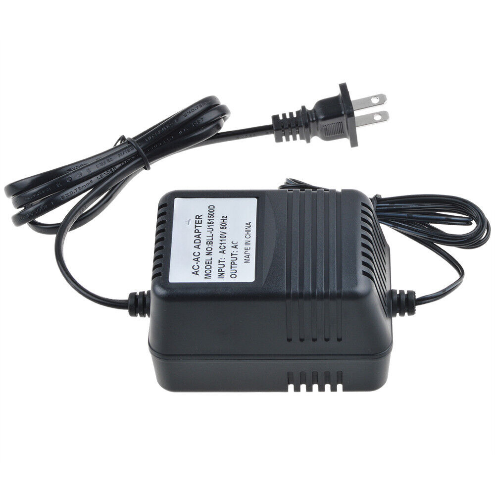 AC Adapter for Yamaha UB99 magicstomp Magic Stomp Guitar Effects Processor