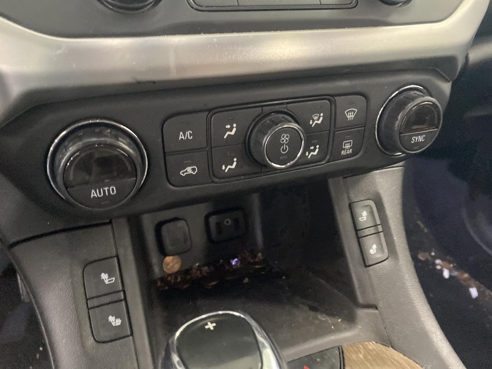 Used Telematics Interface Module fits: 2018 Gmc Acadia Communication telematics