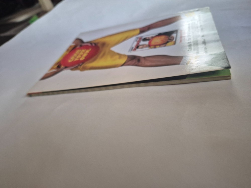 2005 Playstation 2 Cheaters Handboom