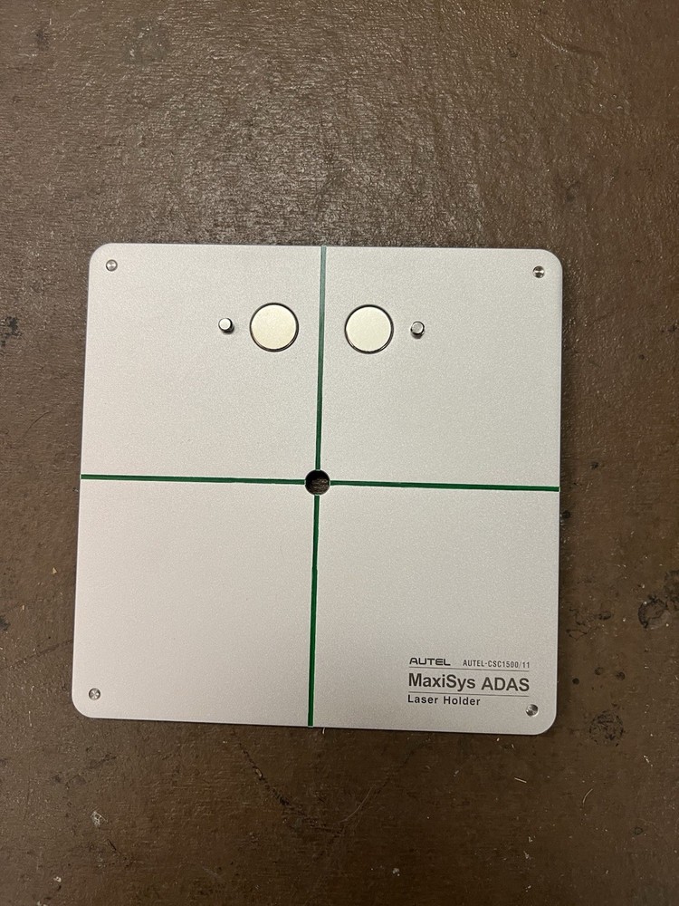 Autel Standard Frame Radar Calibration Expansion Package